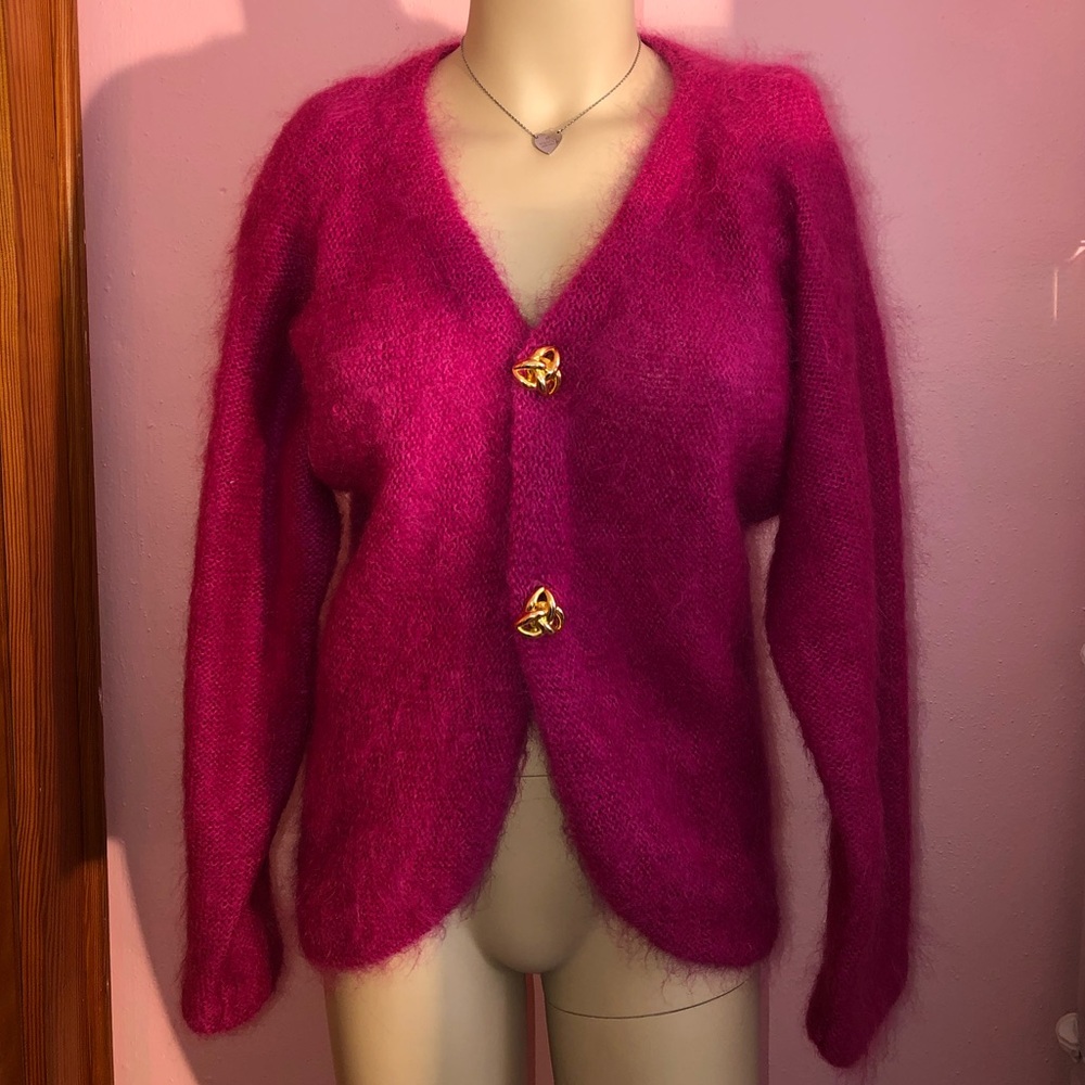 ANNE KLEIN CARDIGAN